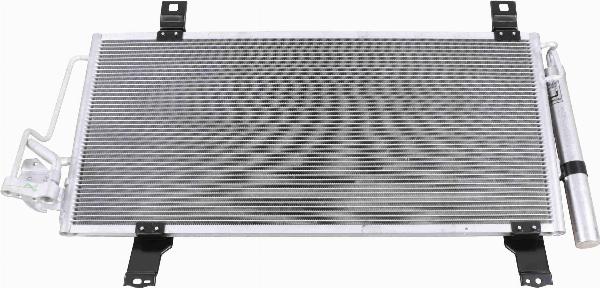 ACKOJA A32-62-0022 - Condensateur, climatisation droxauto.com