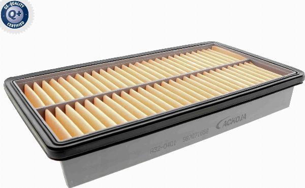 ACKOJA A32-0401 - Filtre à air droxauto.com