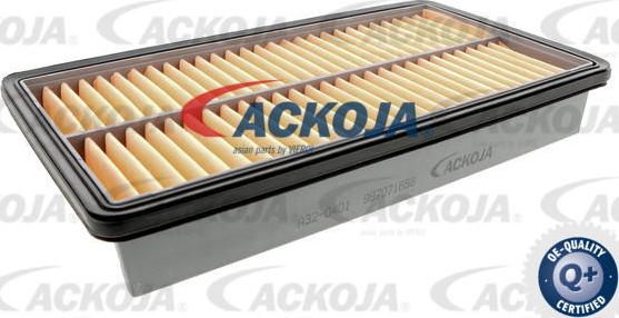 ACKOJA A32-0401 - Filtre à air droxauto.com