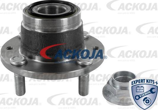 ACKOJA A32-0096 - Kit de roulements de roue droxauto.com