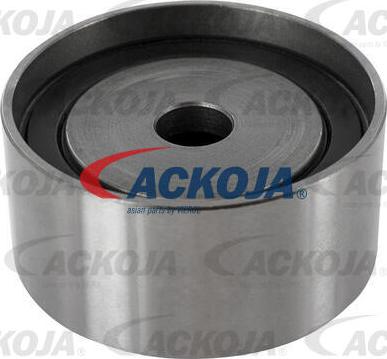 ACKOJA A32-0059 - Poulie renvoi / transmission, courroie de distribution droxauto.com