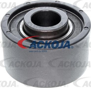 ACKOJA A32-0057 - Poulie renvoi / transmission, courroie de distribution droxauto.com