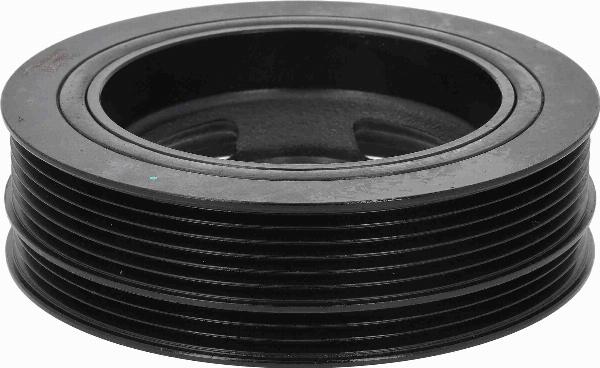 ACKOJA A32-0009 - Poulie, vilebrequin droxauto.com