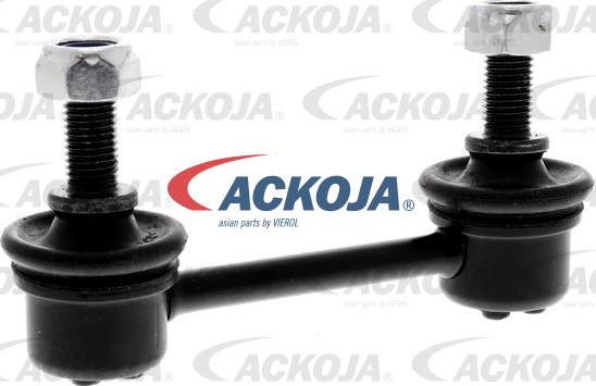 ACKOJA A32-0004 - Entretoise / tige, stabilisateur droxauto.com