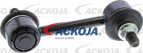 ACKOJA A32-0083 - Entretoise / tige, stabilisateur droxauto.com