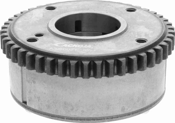 ACKOJA A32-0021 - Dispositif de réglage électrique d'arbre à cames droxauto.com