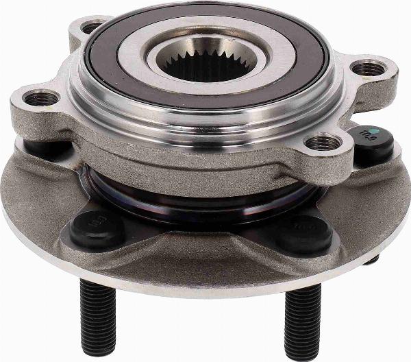 ACKOJA A32-0142 - Kit de roulements de roue droxauto.com