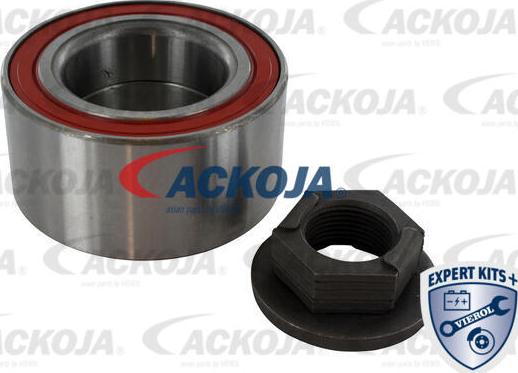 ACKOJA A32-0105 - Kit de roulements de roue droxauto.com