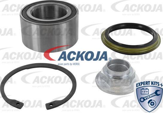 ACKOJA A32-0100 - Kit de roulements de roue droxauto.com