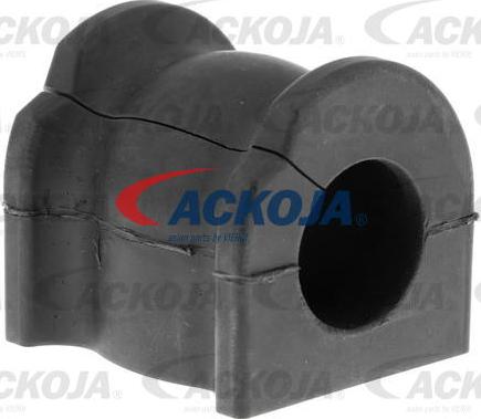 ACKOJA A32-0295 - Coussinet de palier, stabilisateur droxauto.com