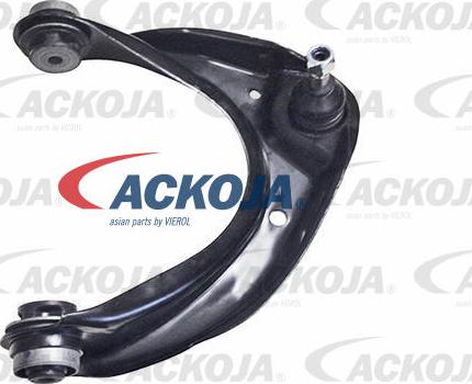 ACKOJA A32-0251 - Bras de liaison, suspension de roue droxauto.com