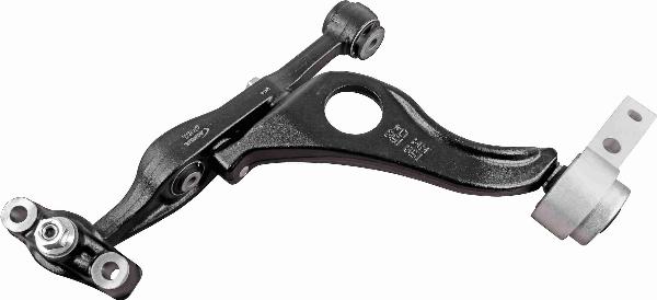 ACKOJA A32-0206 - Bras de liaison, suspension de roue droxauto.com