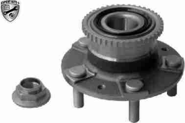 ACKOJA A32-0271 - Kit de roulements de roue droxauto.com