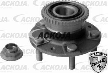 ACKOJA A32-0271 - Kit de roulements de roue droxauto.com