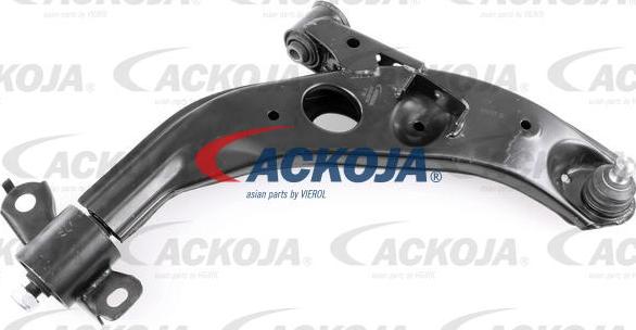 ACKOJA A32-0278 - Bras de liaison, suspension de roue droxauto.com