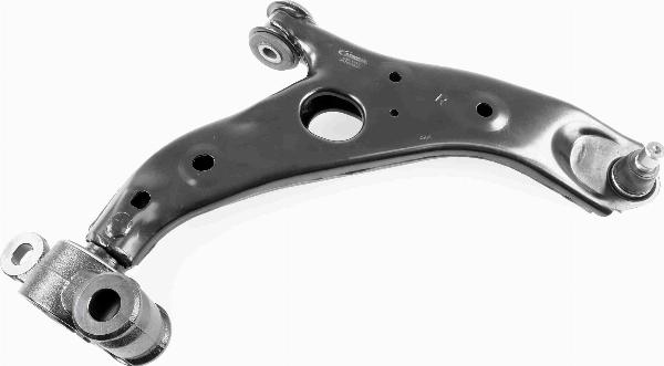 ACKOJA A32-1147 - Bras de liaison, suspension de roue droxauto.com