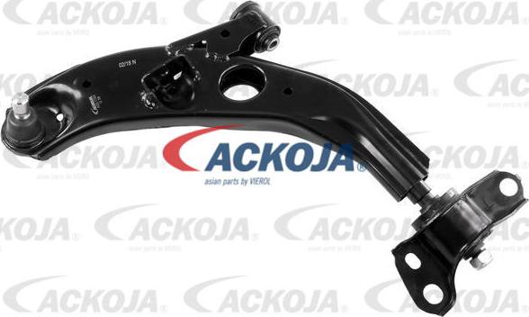 ACKOJA A32-1152 - Bras de liaison, suspension de roue droxauto.com