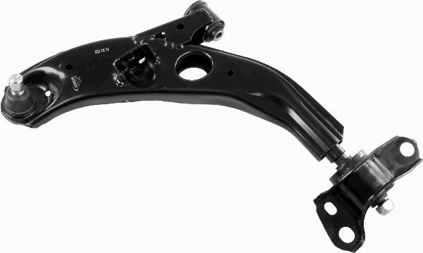 ACKOJA A32-1152 - Bras de liaison, suspension de roue droxauto.com
