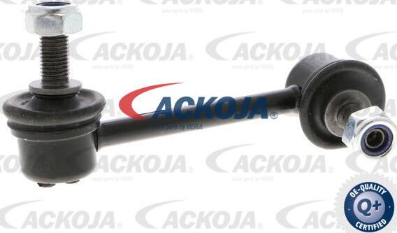 ACKOJA A32-1169 - Entretoise / tige, stabilisateur droxauto.com