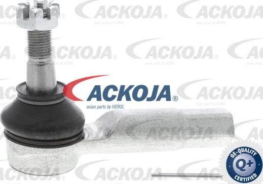 ACKOJA A32-1161 - Rotule de barre de connexion droxauto.com