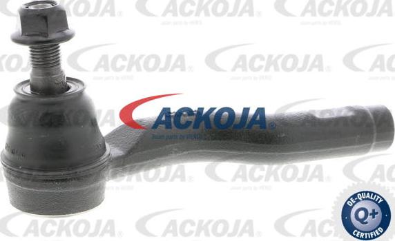 ACKOJA A32-1163 - Rotule de barre de connexion droxauto.com