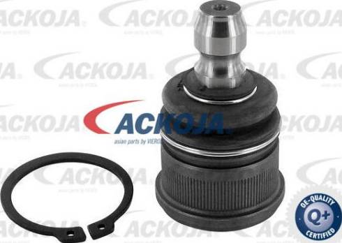 ACKOJA A32-1119 - Rotule de suspension droxauto.com