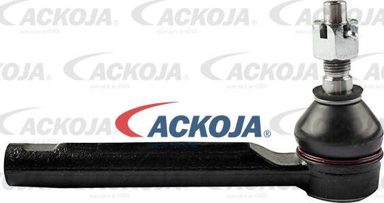 ACKOJA A32-1116 - Entretoise / tige, stabilisateur droxauto.com