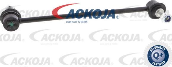 ACKOJA A32-1184 - Entretoise / tige, stabilisateur droxauto.com