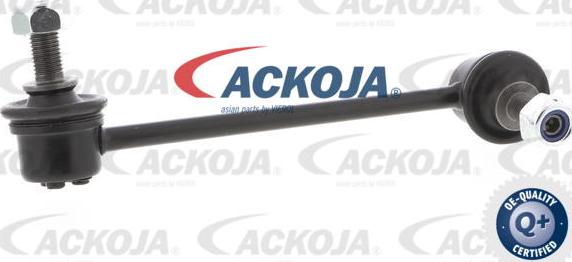 ACKOJA A32-1182 - Entretoise / tige, stabilisateur droxauto.com