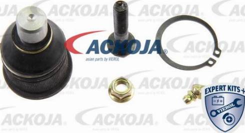 ACKOJA A32-1187 - Rotule de suspension droxauto.com