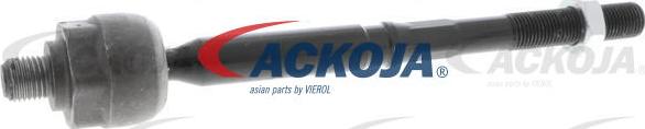 ACKOJA A32-1129 - Rotule de direction intérieure, barre de connexion droxauto.com