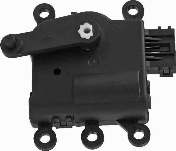 ACKOJA A32-77-0012 - Élément d'ajustage, clapet de mélange droxauto.com