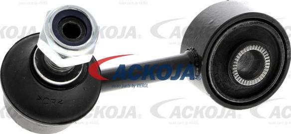 ACKOJA A37-9545 - Entretoise / tige, stabilisateur droxauto.com