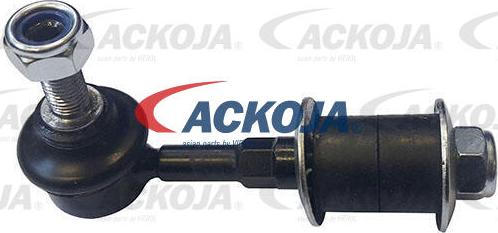 ACKOJA A37-9502 - Entretoise / tige, stabilisateur droxauto.com