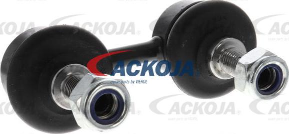 ACKOJA A37-9519 - Entretoise / tige, stabilisateur droxauto.com