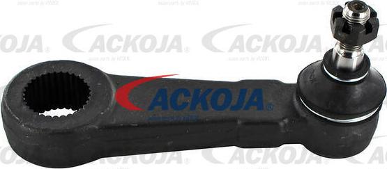 ACKOJA A37-9533 - Levier de commande de direction droxauto.com