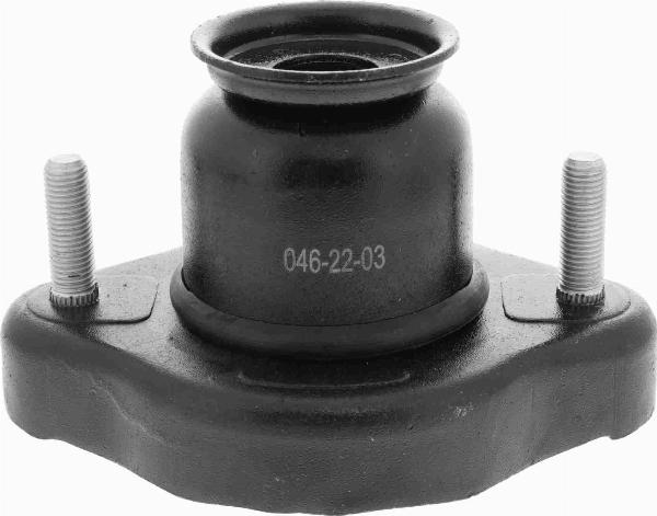 ACKOJA A37-9611 - Coupelle de suspension droxauto.com