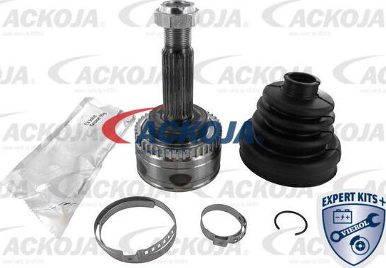 ACKOJA A37-0092 - Jeu de joints, arbre de transmission droxauto.com