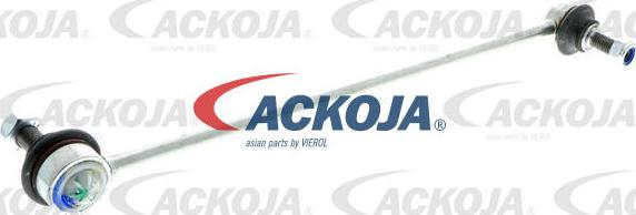 ACKOJA A37-0059 - Entretoise / tige, stabilisateur droxauto.com