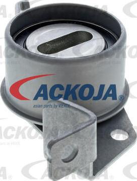 ACKOJA A37-0051 - Poulie-tendeur, courroie de distribution droxauto.com