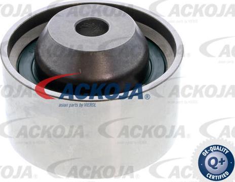 ACKOJA A37-0053 - Poulie renvoi / transmission, courroie de distribution droxauto.com