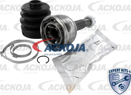 ACKOJA A37-0019 - Jeu de joints, arbre de transmission droxauto.com
