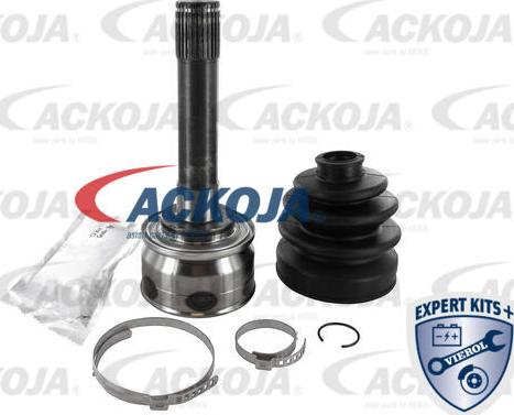 ACKOJA A37-0083 - Jeu de joints, arbre de transmission droxauto.com