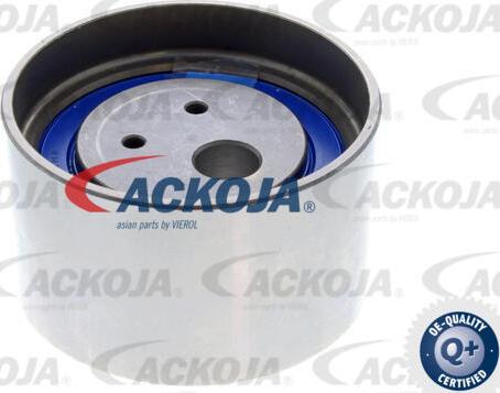 ACKOJA A37-0030 - Poulie-tendeur, courroie de distribution droxauto.com