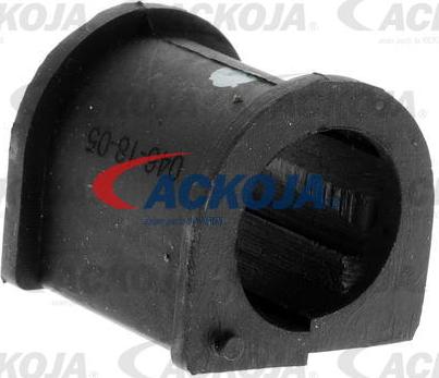 ACKOJA A37-0140 - Coussinet de palier, stabilisateur droxauto.com