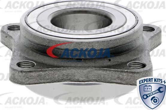 ACKOJA A37-0164 - Kit de roulements de roue droxauto.com