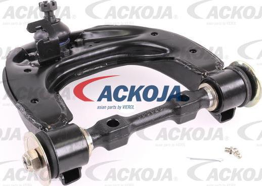 ACKOJA A37-0184 - Bras de liaison, suspension de roue droxauto.com