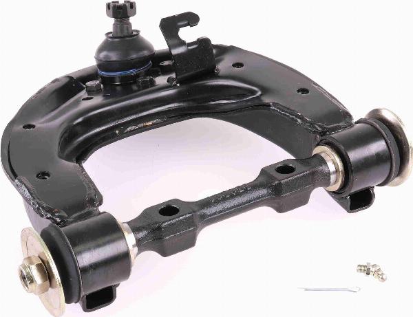 ACKOJA A37-0185 - Bras de liaison, suspension de roue droxauto.com