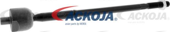 ACKOJA A37-1140 - Rotule de direction intérieure, barre de connexion droxauto.com