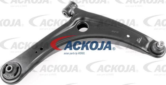 ACKOJA A37-1141 - Bras de liaison, suspension de roue droxauto.com